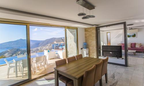 Villa Bella Vista Kördere — 34