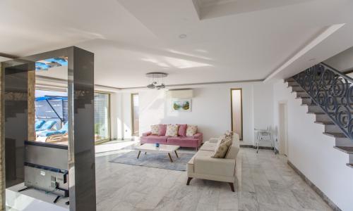 Villa Bella Vista Kördere — 27