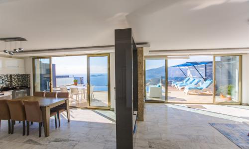 Villa Bella Vista Kördere — 36