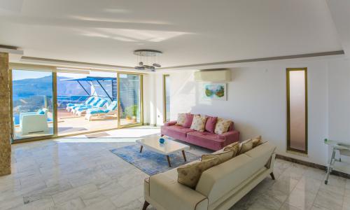 Villa Bella Vista Kördere — 22