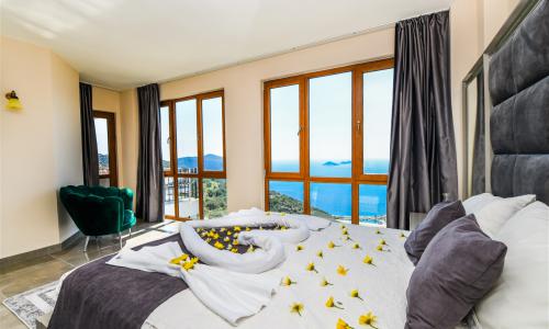Villa Bella Vista — 21