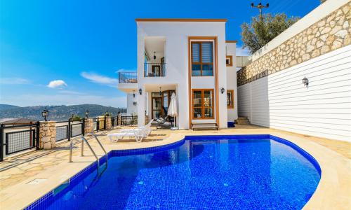 Villa Bella Vista