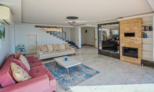 Villa Bella Vista Kördere — 23