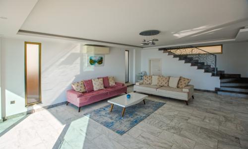 Villa Bella Vista Kördere — 26