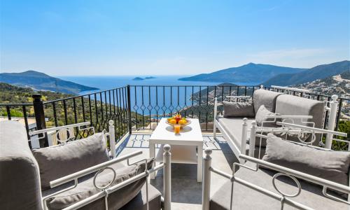 Villa Bella Vista — 28