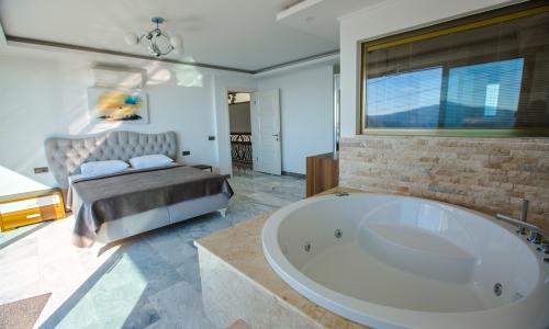Villa Bella Vista Kördere — 42