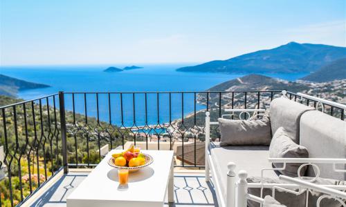 Villa Bella Vista — 26