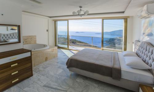 Villa Bella Vista Kördere — 40
