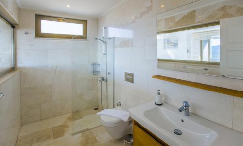 Villa Bella Vista Kördere — 44