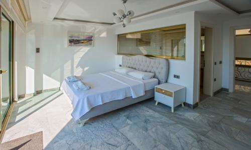 Villa Bella Vista Kördere — 45