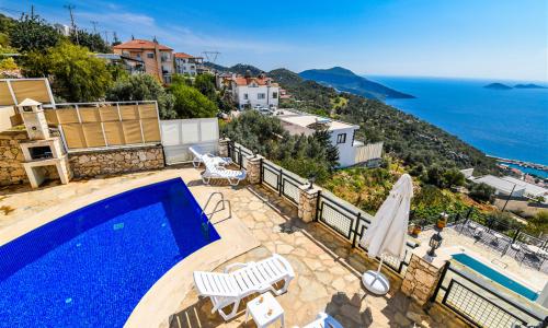 Villa Bella Vista — 5