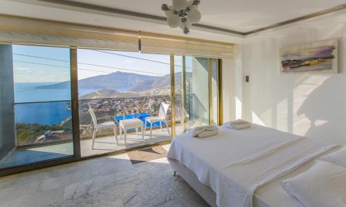 Villa Bella Vista Kördere — 46