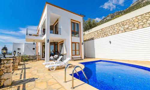 Villa Bella Vista — 2