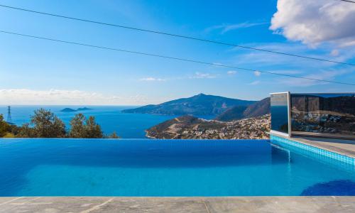 Villa Bella Vista Kördere — 2