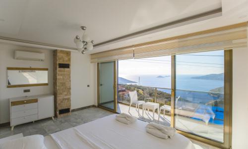 Villa Bella Vista Kördere — 47