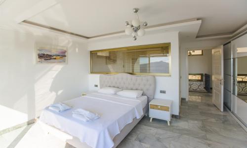 Villa Bella Vista Kördere — 50