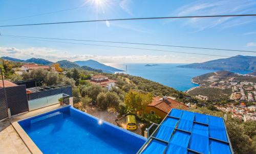 Villa Bella Vista Kördere — 65