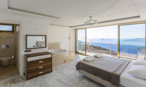 Villa Bella Vista Kördere — 43