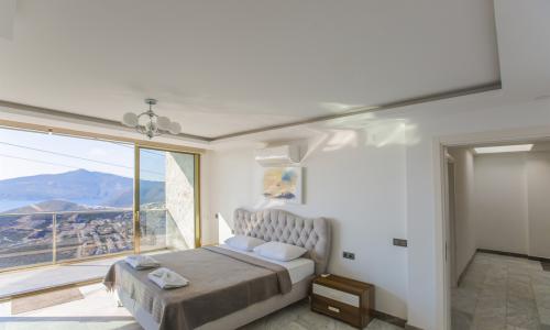 Villa Bella Vista Kördere — 57