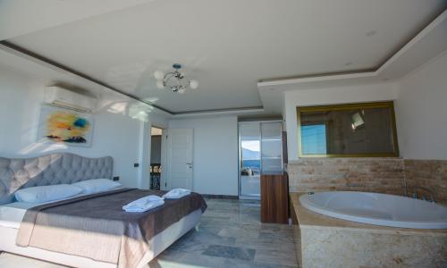 Villa Bella Vista Kördere — 38