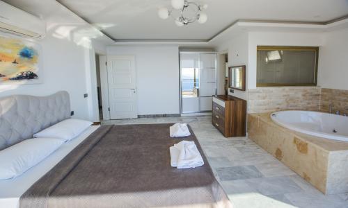 Villa Bella Vista Kördere — 39