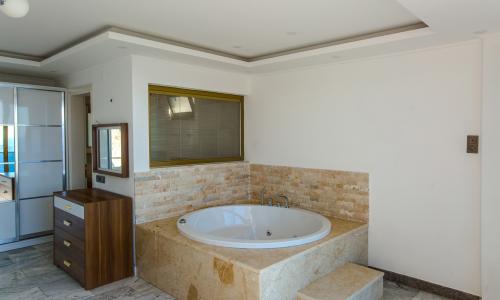 Villa Bella Vista Kördere — 41