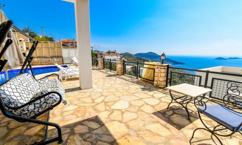Villa Bella Vista — 6
