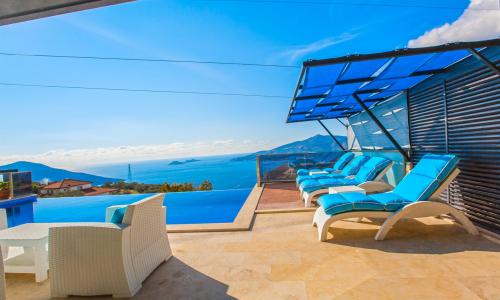 Villa Bella Vista Kördere — 6