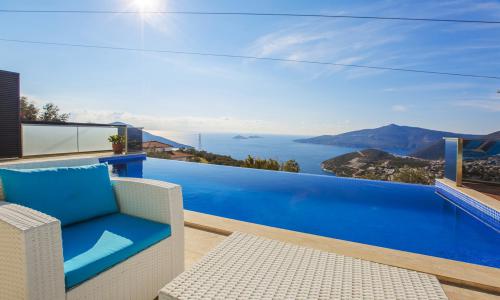 Villa Bella Vista Kördere — 7