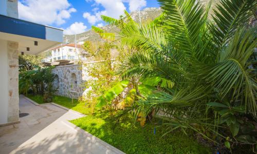 Villa Bella Vista Kördere — 66