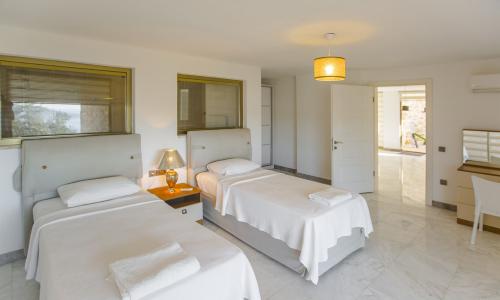 Villa Bella Vista Kördere — 52
