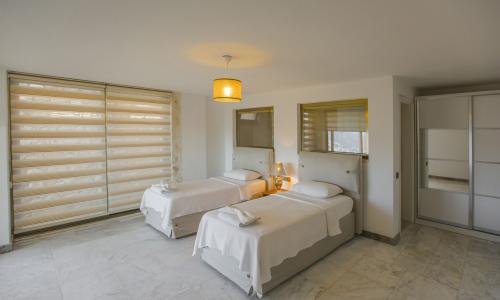 Villa Bella Vista Kördere — 51