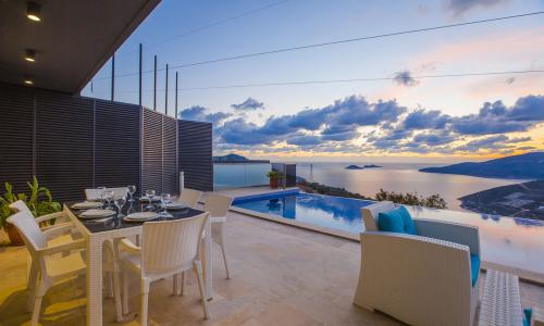 Villa Bella Vista Kördere — 16