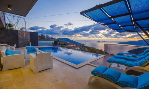Villa Bella Vista Kördere — 15
