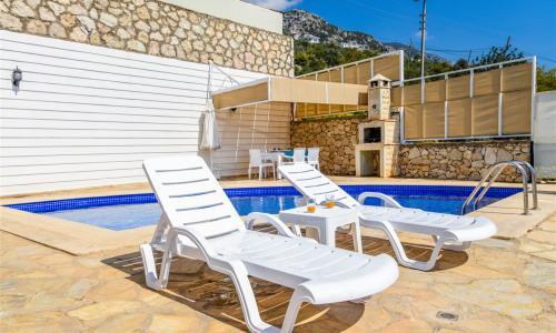 Villa Bella Vista — 4