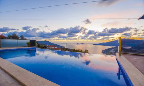 Villa Bella Vista Kördere — 18