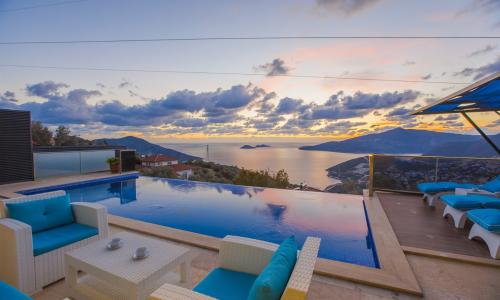 Villa Bella Vista Kördere — 68