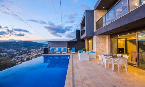 Villa Bella Vista Kördere — 14