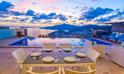 Villa Bella Vista Kördere — 17