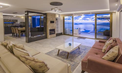 Villa Bella Vista Kördere — 29