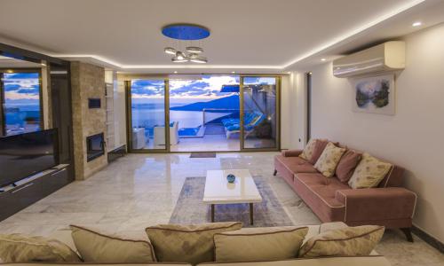 Villa Bella Vista Kördere — 28