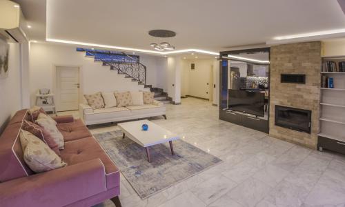 Villa Bella Vista Kördere — 30