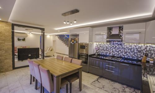 Villa Bella Vista Kördere — 31