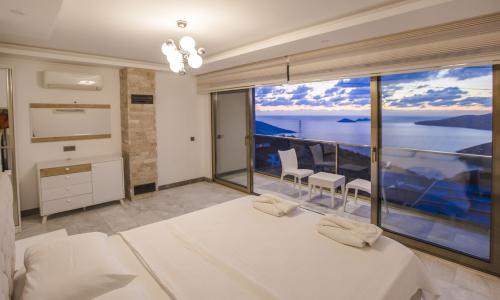 Villa Bella Vista Kördere — 53