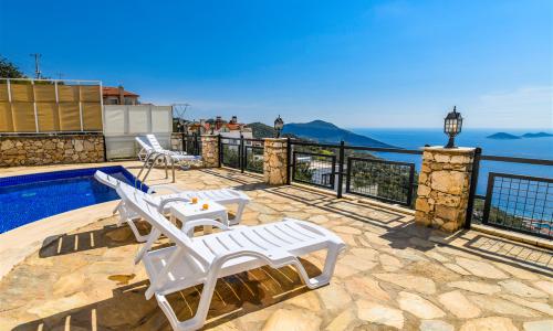 Villa Bella Vista — 9