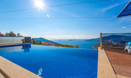 Villa Bella Vista Kördere — 63