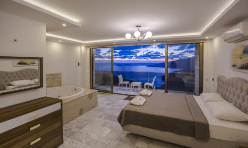 Villa Bella Vista Kördere — 55