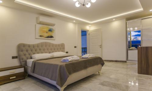 Villa Bella Vista Kördere — 58