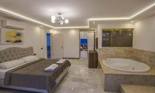 Villa Bella Vista Kördere — 59