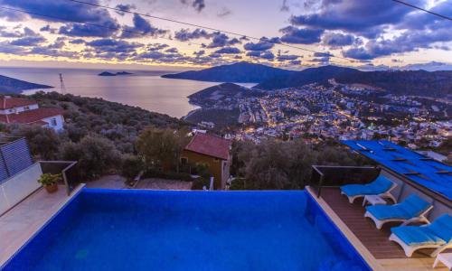 Villa Bella Vista Kördere — 21